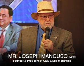 CEO Talk 2
