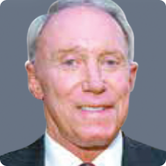 Jim Kimsey