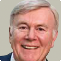 Pat McGovern